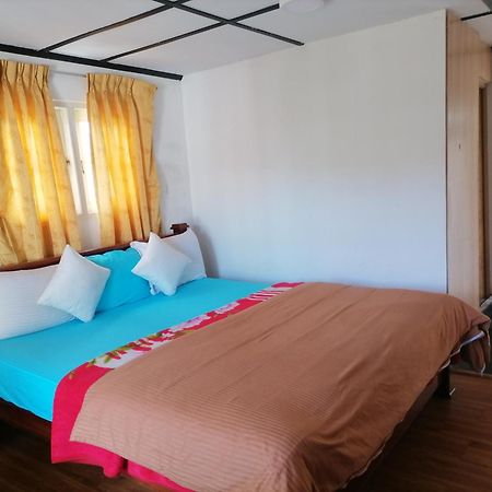 Himawari Hills Hotel Нувара Елия Екстериор снимка