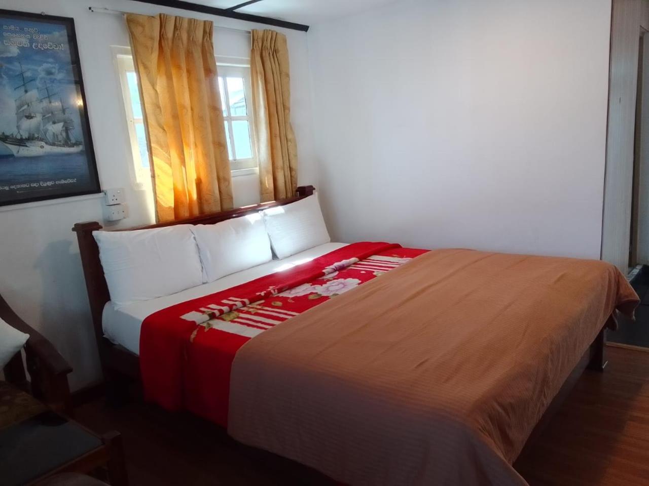 Himawari Hills Hotel Нувара Елия Екстериор снимка