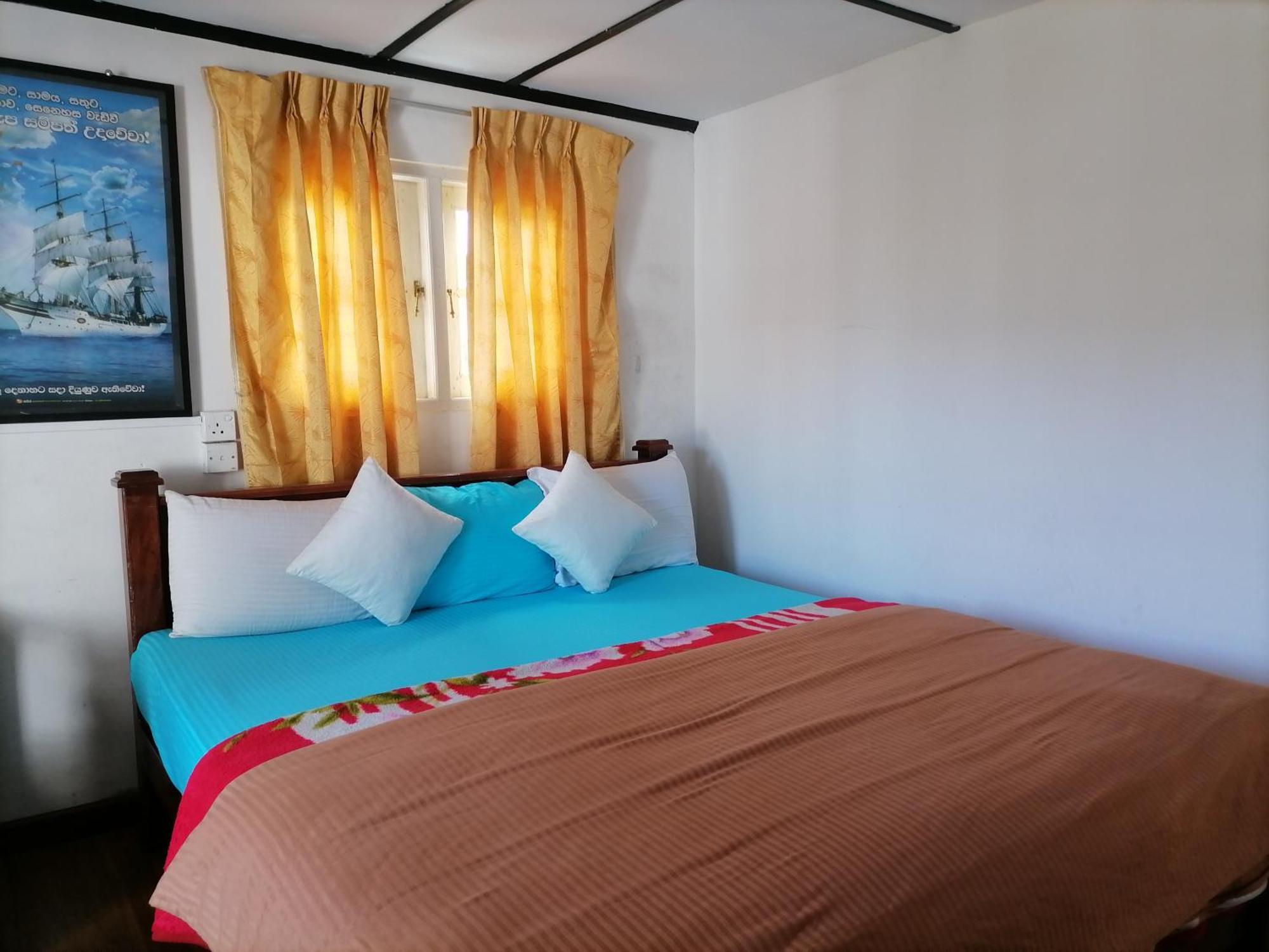 Himawari Hills Hotel Нувара Елия Екстериор снимка