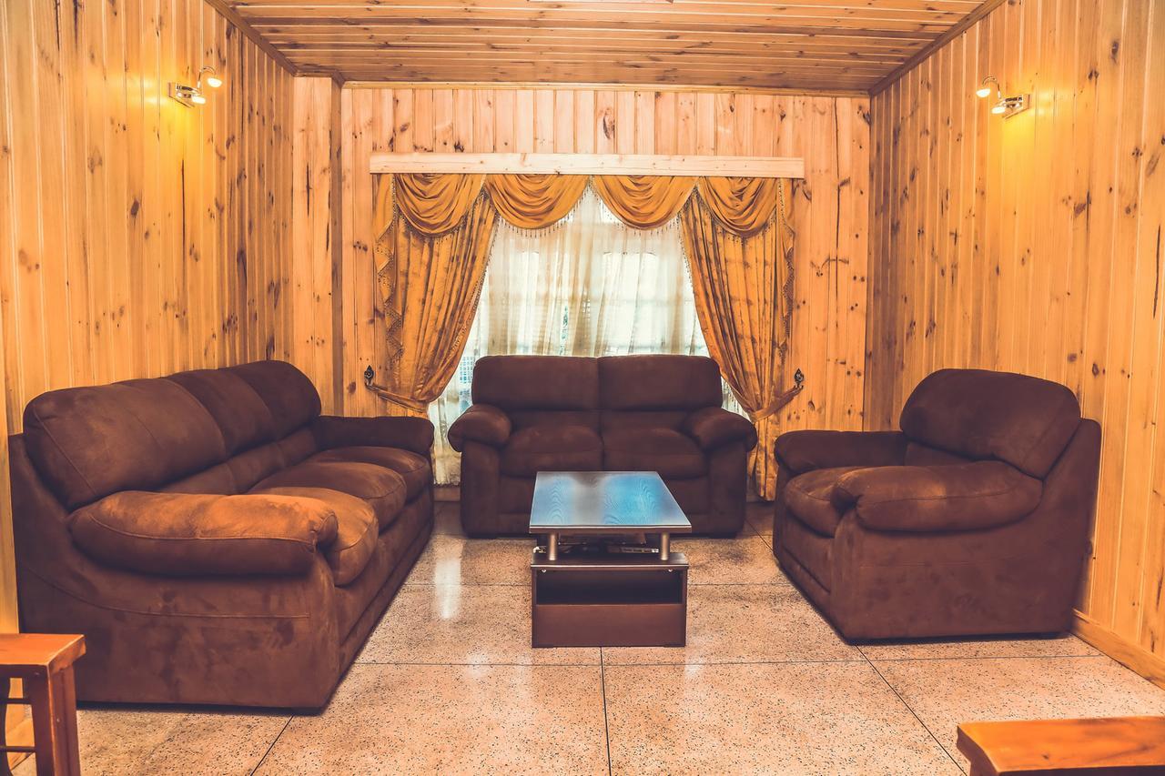 Himawari Hills Hotel Нувара Елия Екстериор снимка