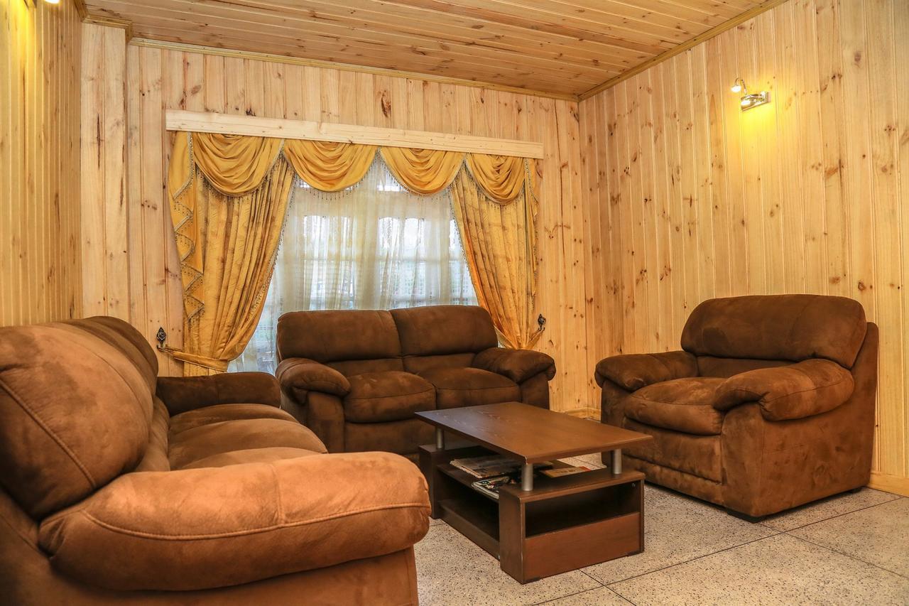 Himawari Hills Hotel Нувара Елия Екстериор снимка