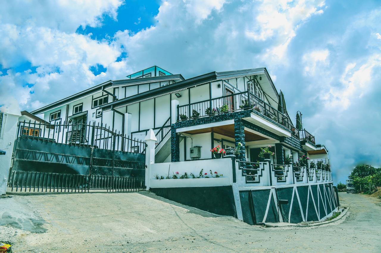 Himawari Hills Hotel Нувара Елия Екстериор снимка