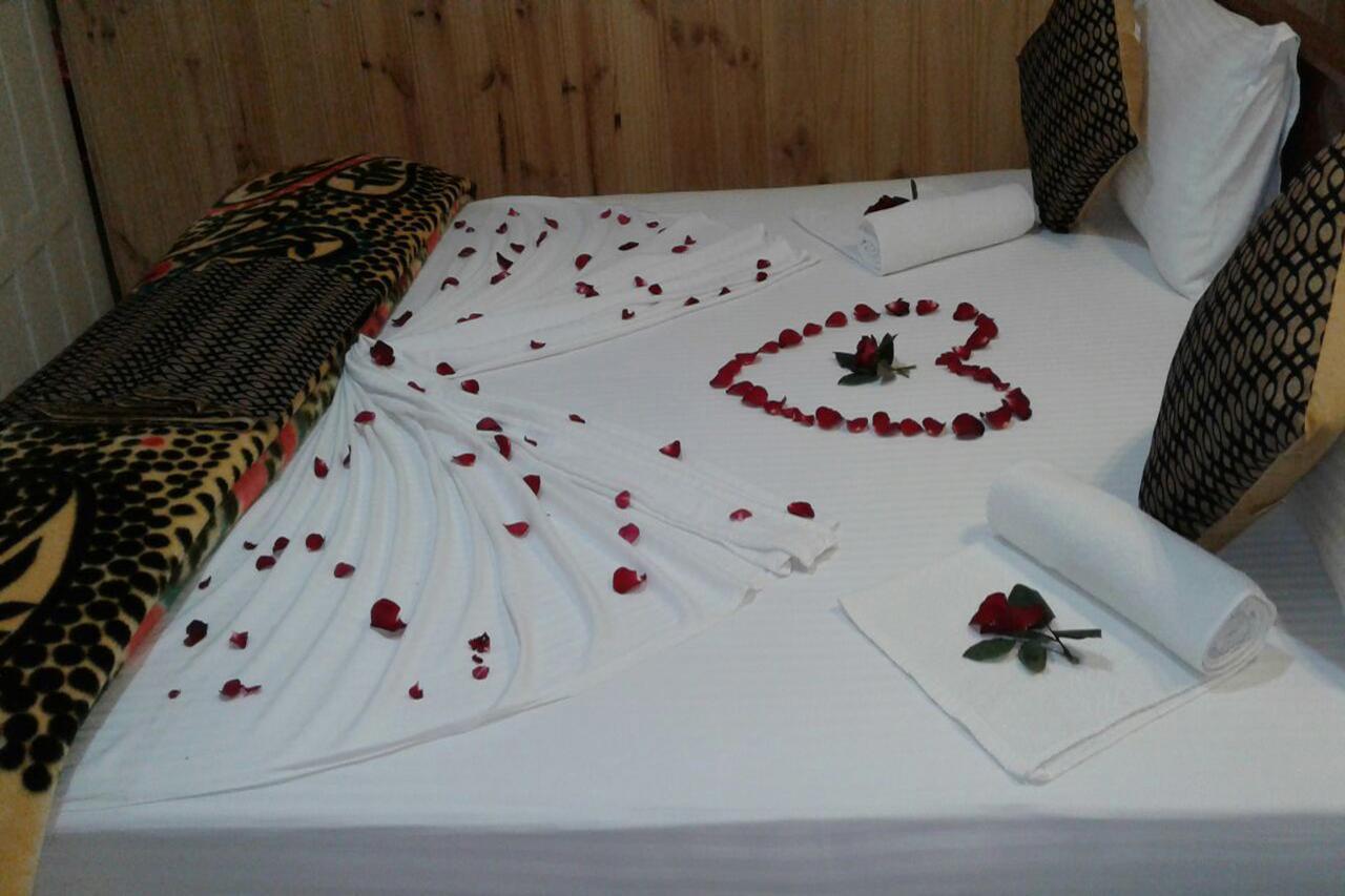 Himawari Hills Hotel Нувара Елия Екстериор снимка