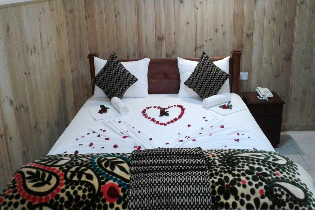 Himawari Hills Hotel Нувара Елия Екстериор снимка